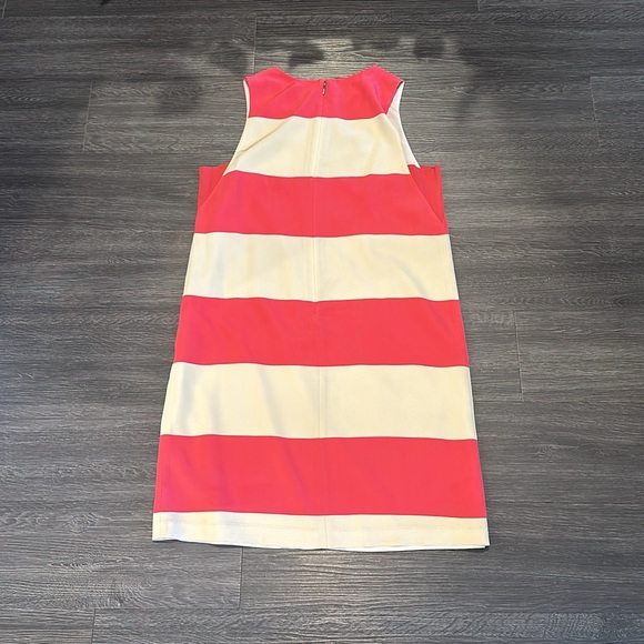 Fossil striped dress. Size 4. Very lightly worn - Picture 2 of 3